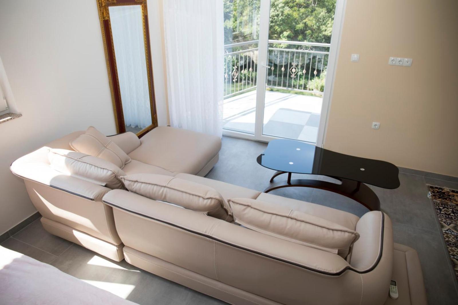 Kovac Riverfront Apartments Mostar Exterior foto