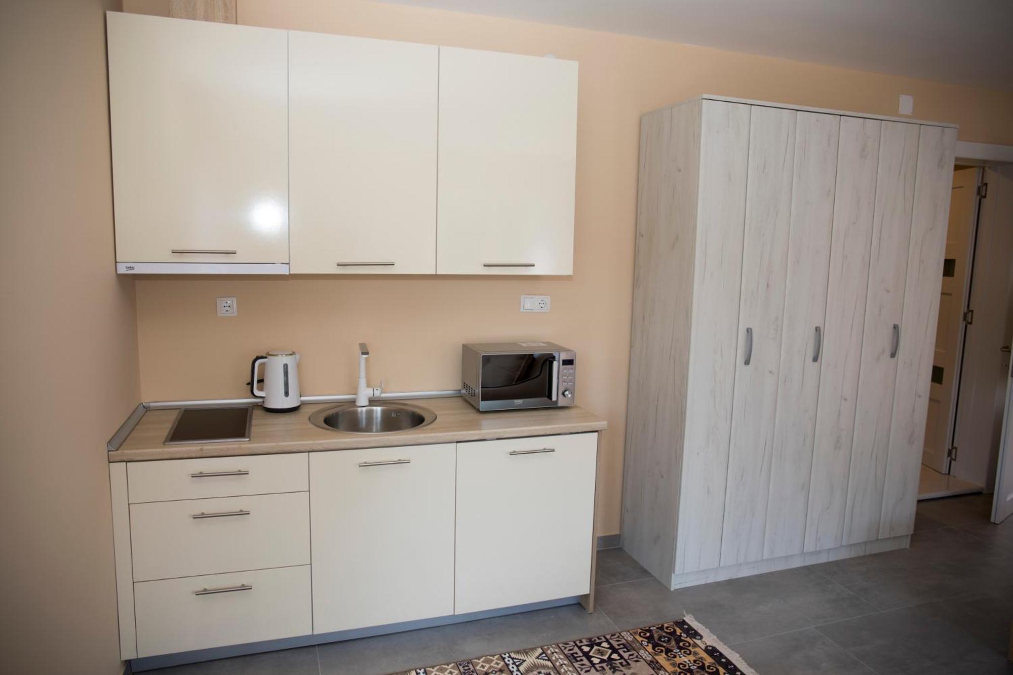 Kovac Riverfront Apartments Mostar Exterior foto